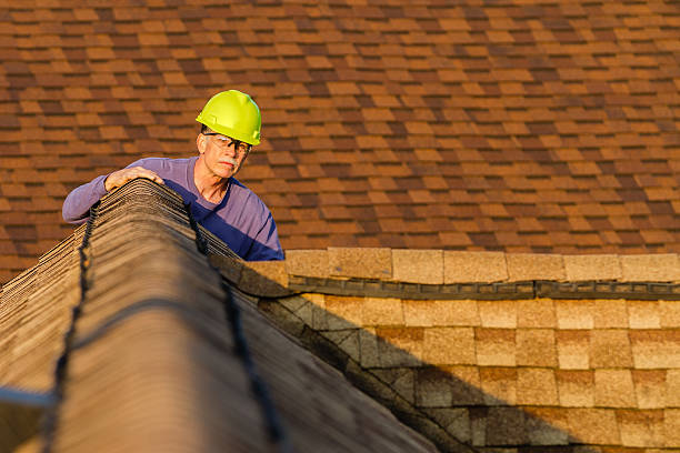 Professional Roofing Contractor in Csar Chvez, TX