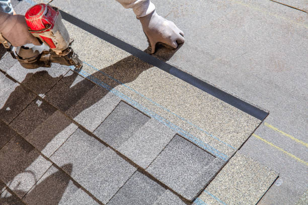 Best Storm Damage Roof Repair  in Csar Chvez, TX